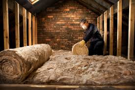 Types of Insulation We Offer in Canton, IL